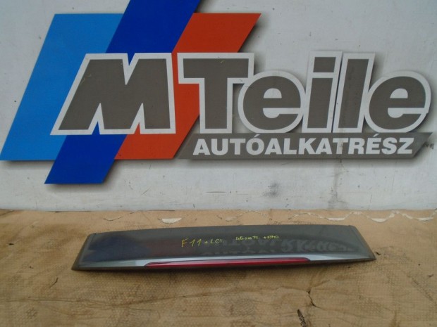 [GYRI BONTOTT] BMW - HTS SZRNY - 5-S / F11 + LCI